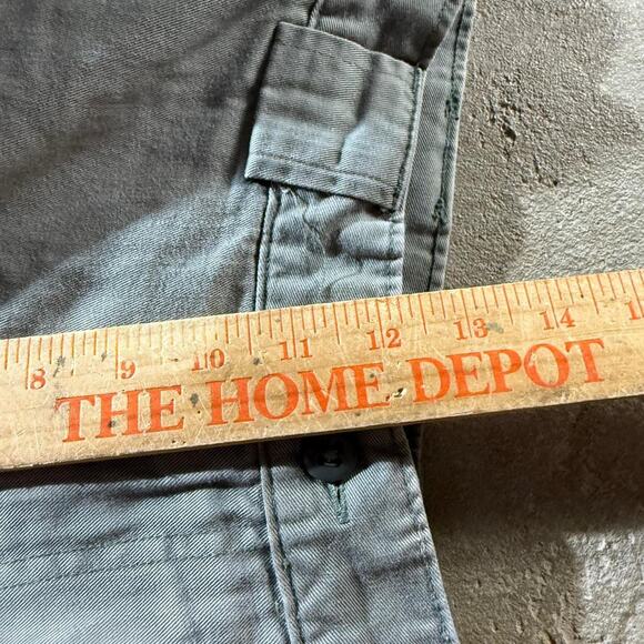 Vintage VTG Y2K Cargo Pants - Picture 7 of 8